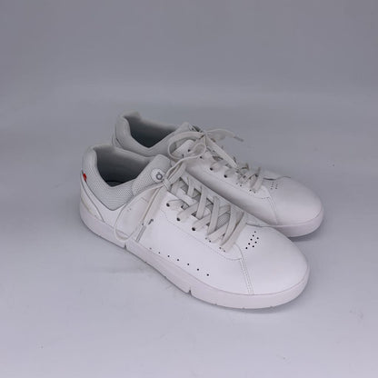 On The Roger Advantage Pro Sneakers