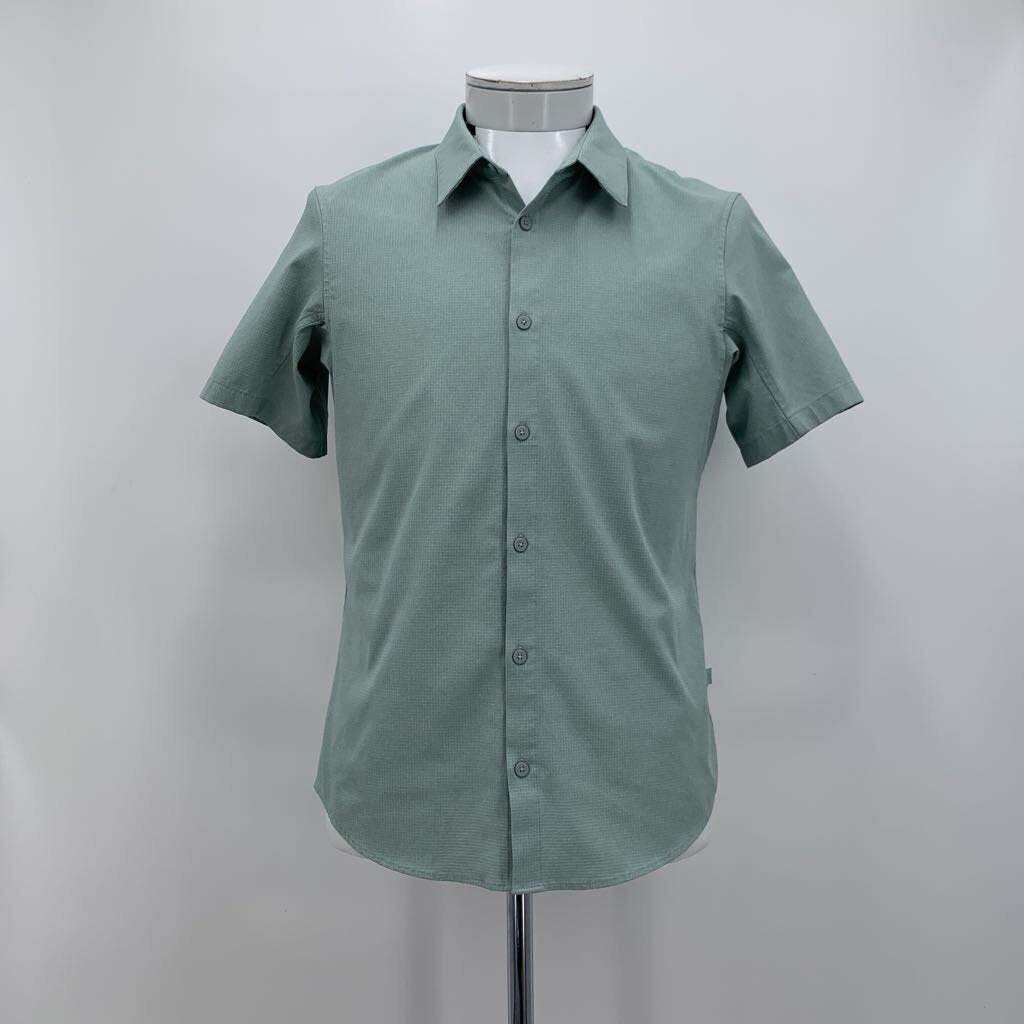 Lululemon Shirt SS