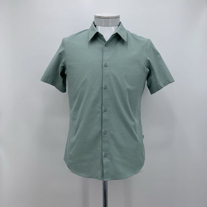 Lululemon Shirt SS