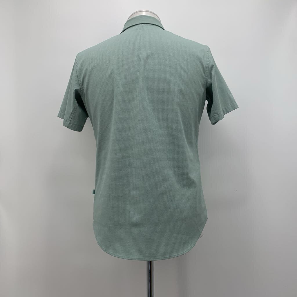 Lululemon Shirt SS
