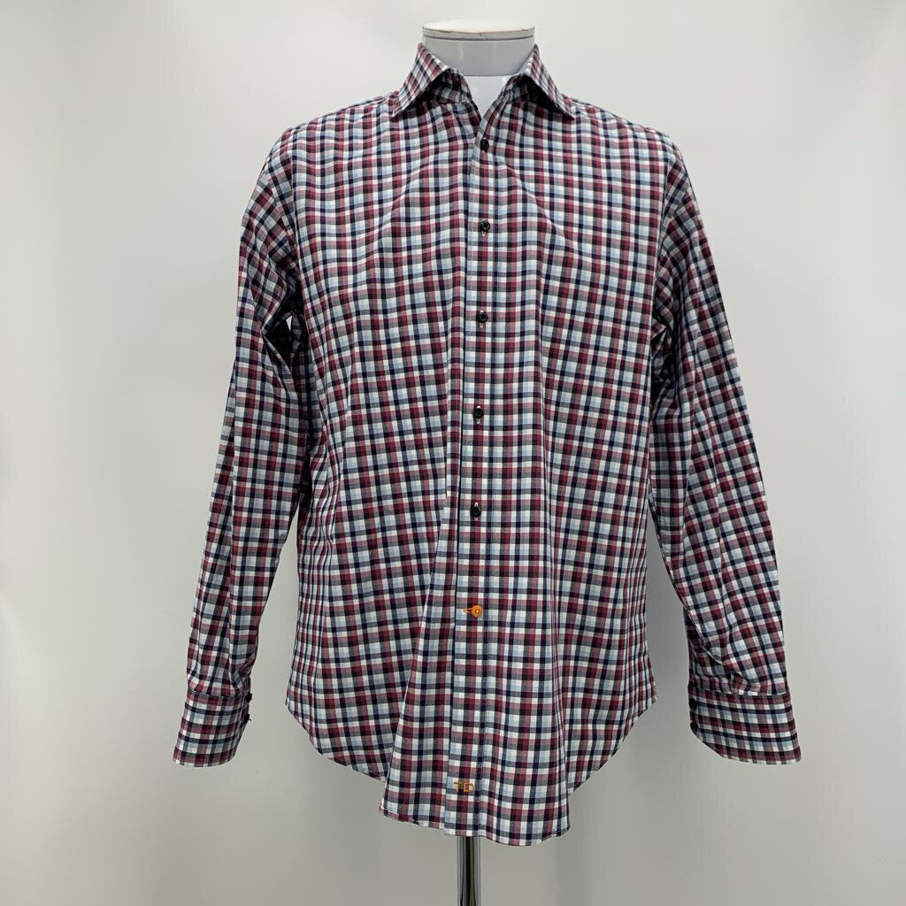 Thomas Dean Shirt