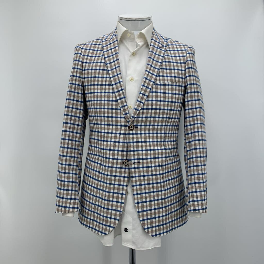 Paisley & Gray Sportcoat