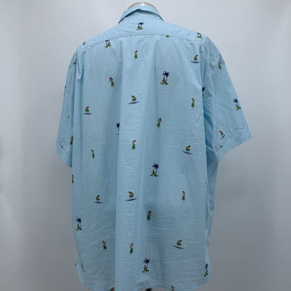Tommy Bahama Shirt SS