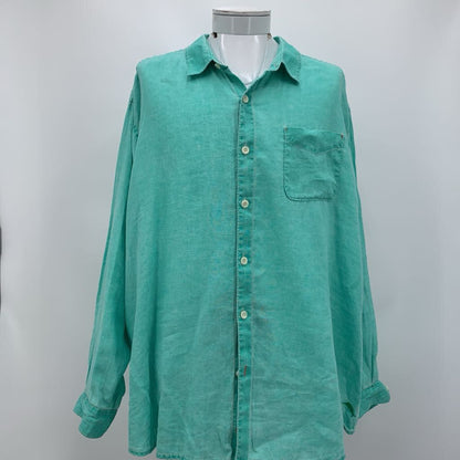 Tommy Bahama Linen Shirt