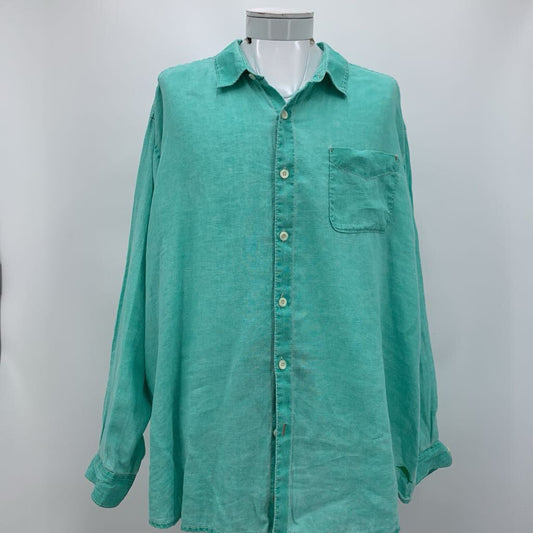 Tommy Bahama Linen Shirt