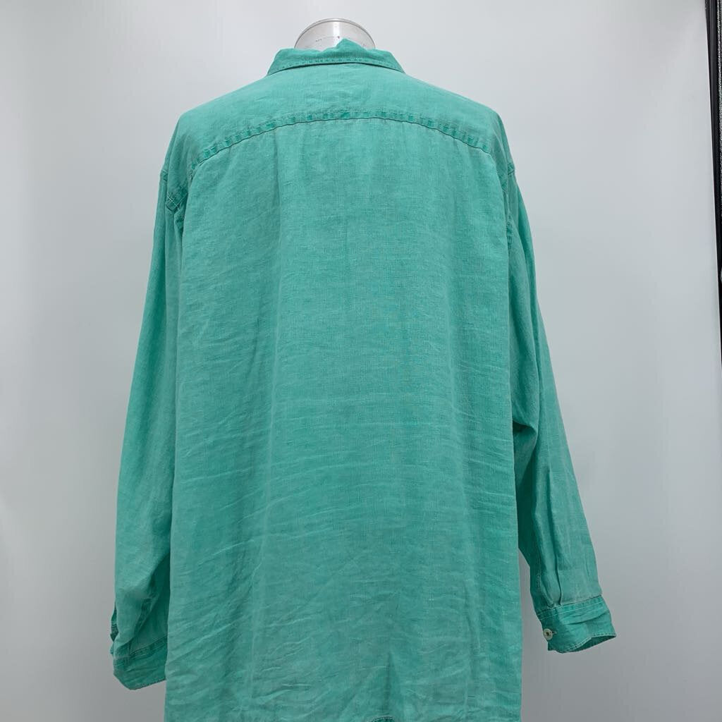 Tommy Bahama Linen Shirt