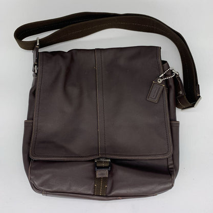 Coach Messenger Bag