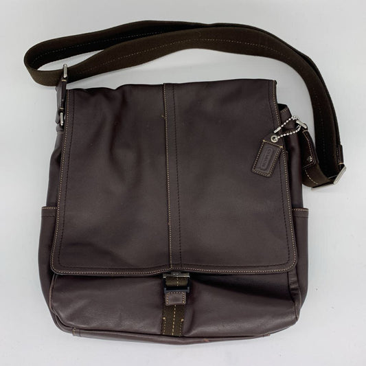 Coach Messenger Bag