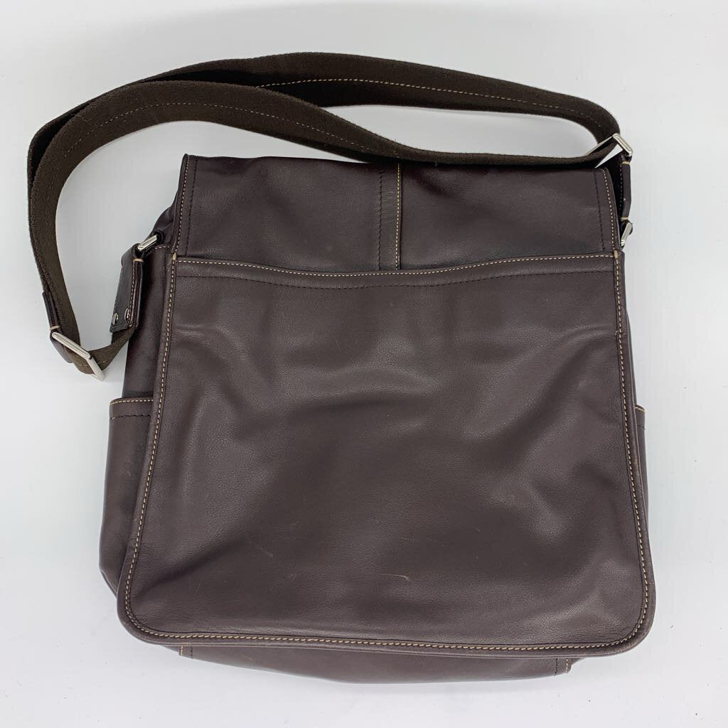 Coach Messenger Bag