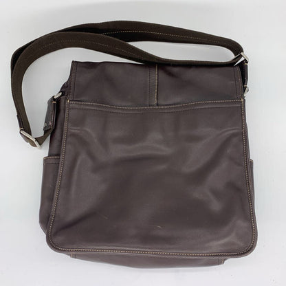 Coach Messenger Bag