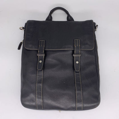 Levenger Messenger Bag