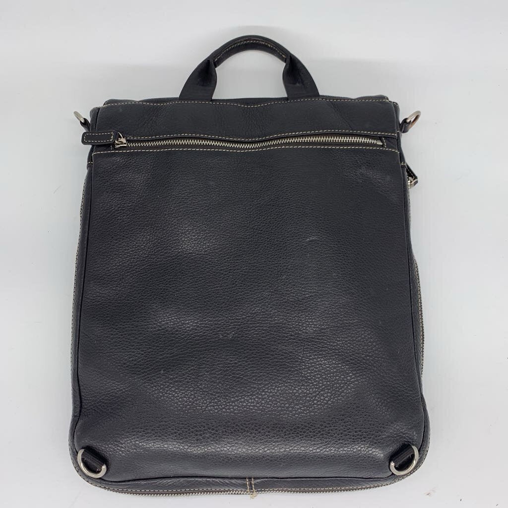 Levenger Messenger Bag