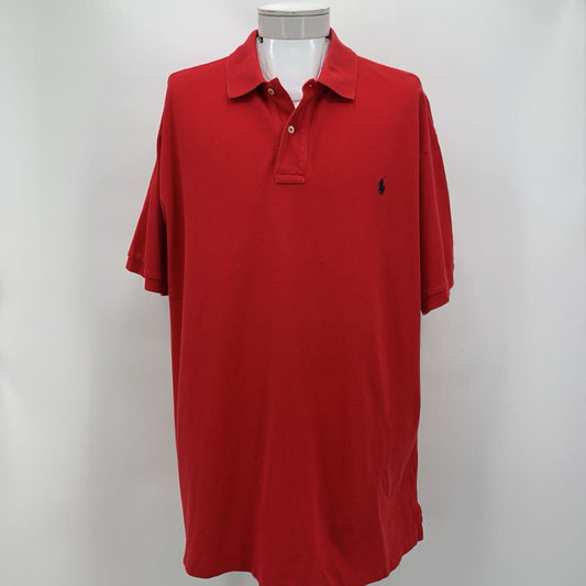 Polo Shirt SS