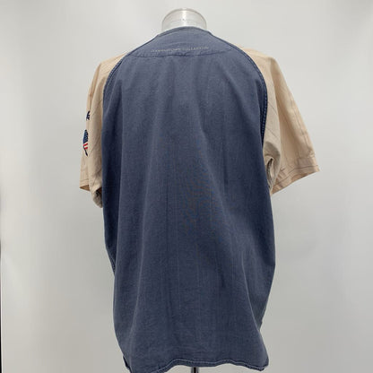 Vintage Yankees Jersey