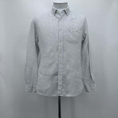 Todd Snyder Linen Shirt