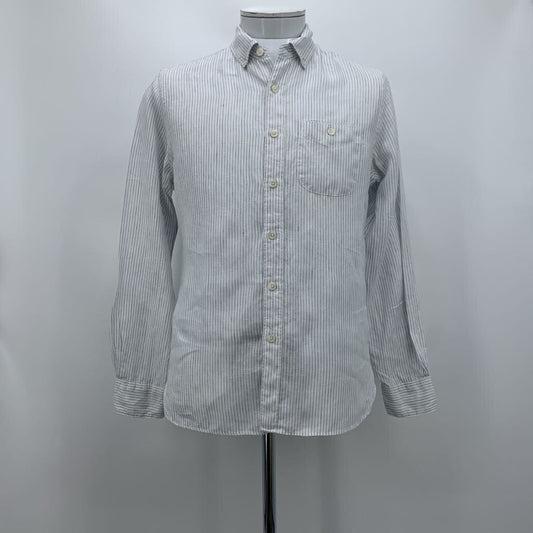 Todd Snyder Linen Shirt