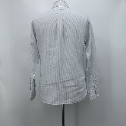 Todd Snyder Linen Shirt