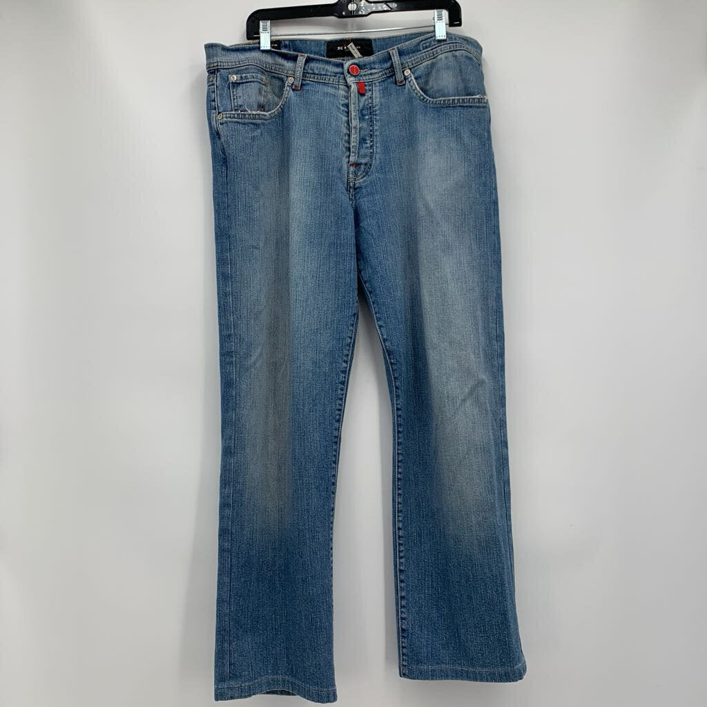 Kiton Jeans