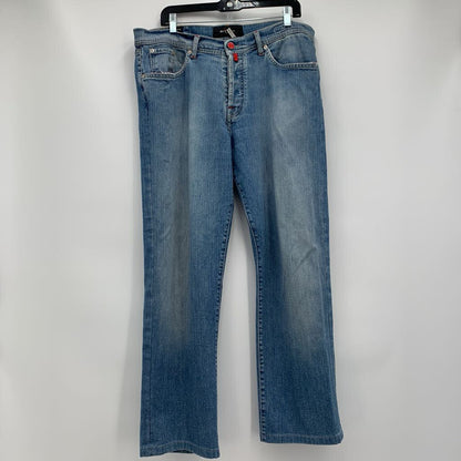 Kiton Jeans