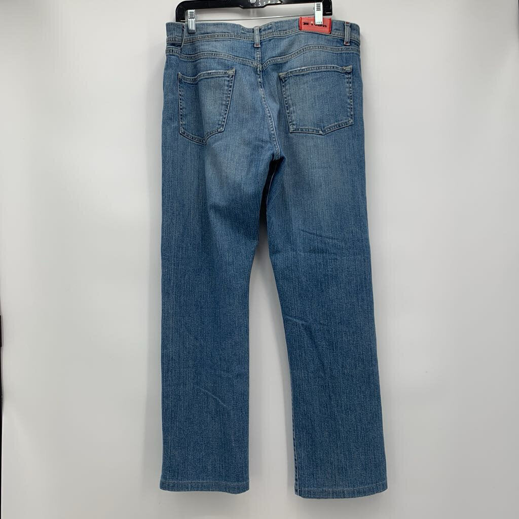 Kiton Jeans