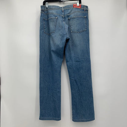 Kiton Jeans