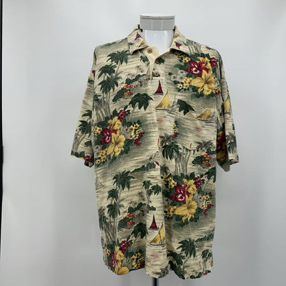 Tommy Bahama Shirt SS