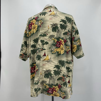 Tommy Bahama Shirt SS