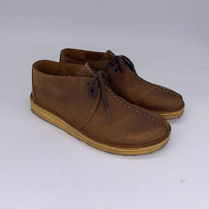 Clarks Desert Trek Shoes