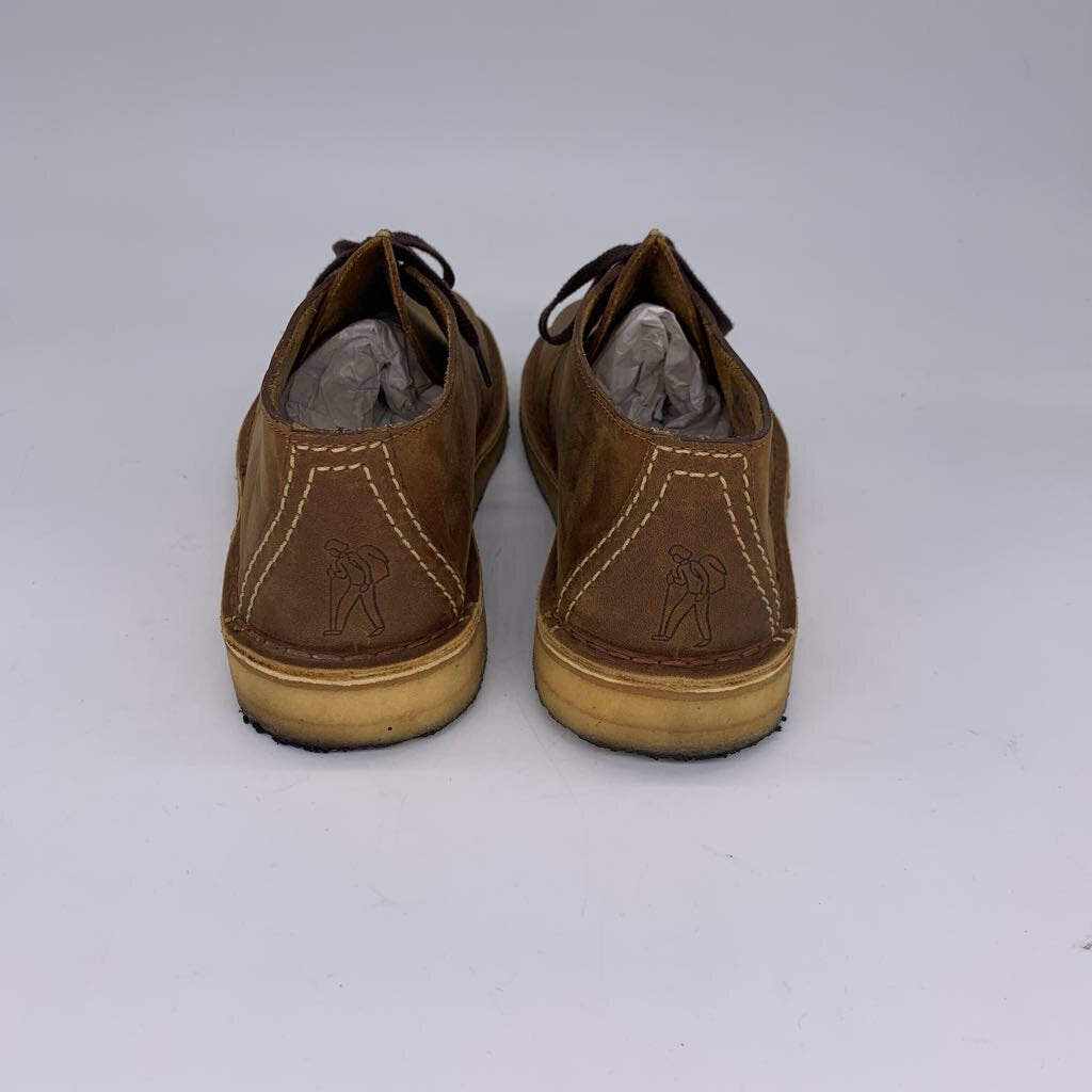 Clarks Desert Trek Shoes