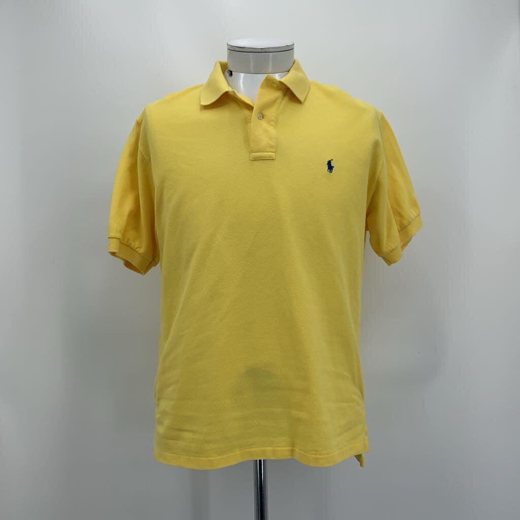 Polo Shirt SS