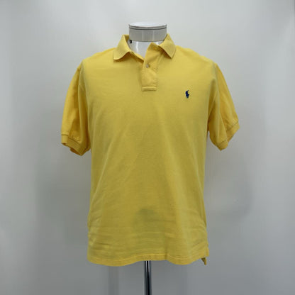 Polo Shirt SS