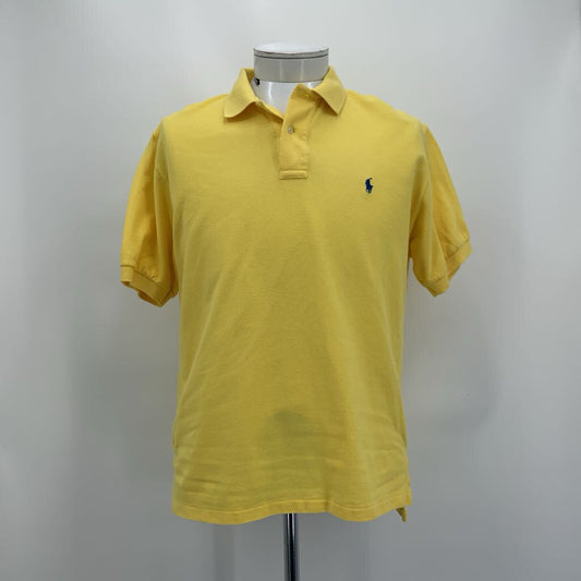 Polo Shirt SS