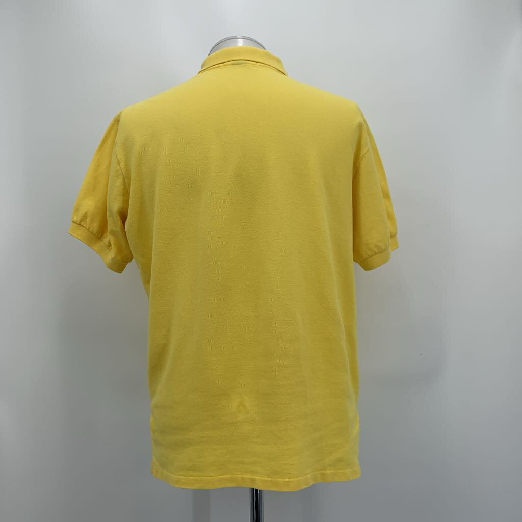 Polo Shirt SS