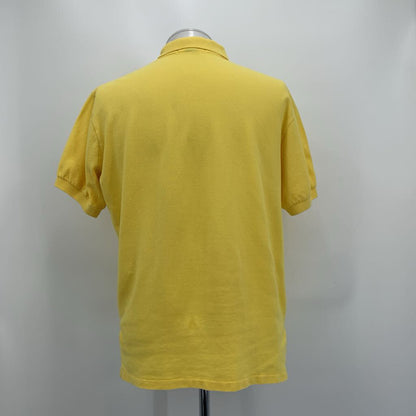 Polo Shirt SS