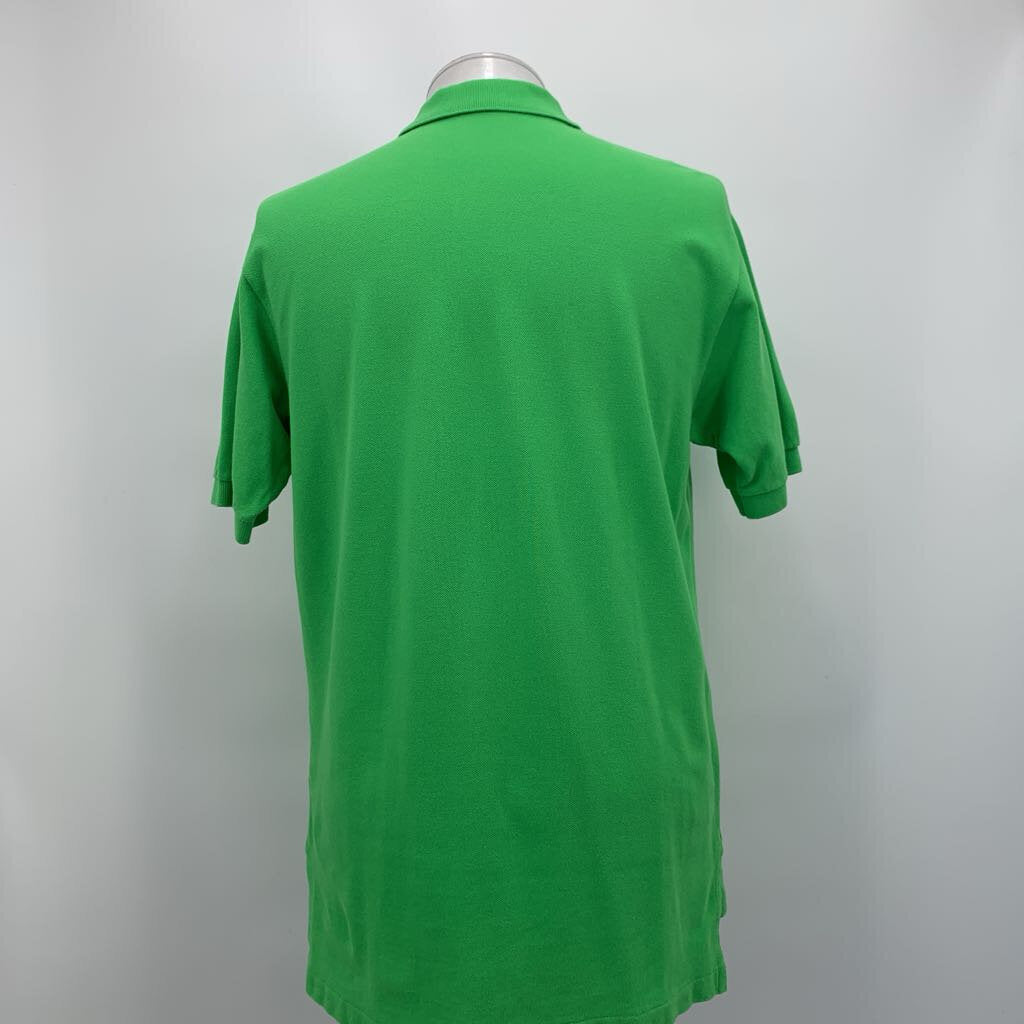 Polo Shirt SS