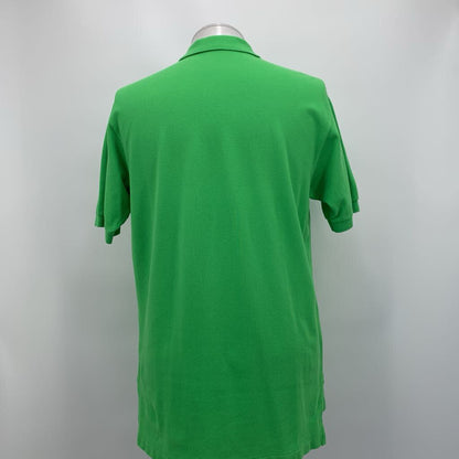 Polo Shirt SS