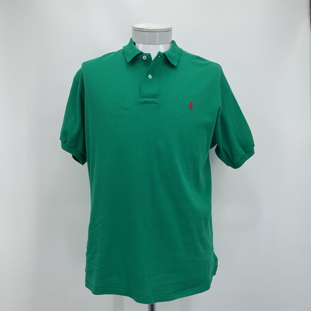 Polo Shirt SS
