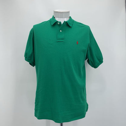 Polo Shirt SS