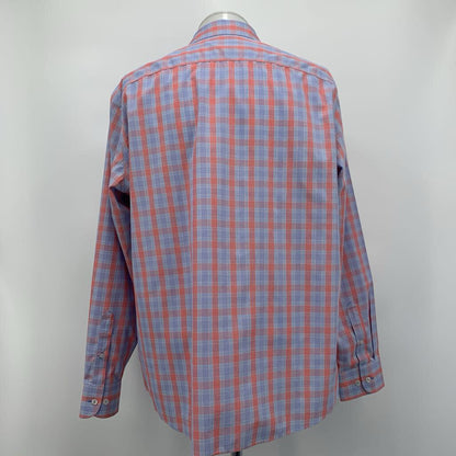 Untuckit Shirt