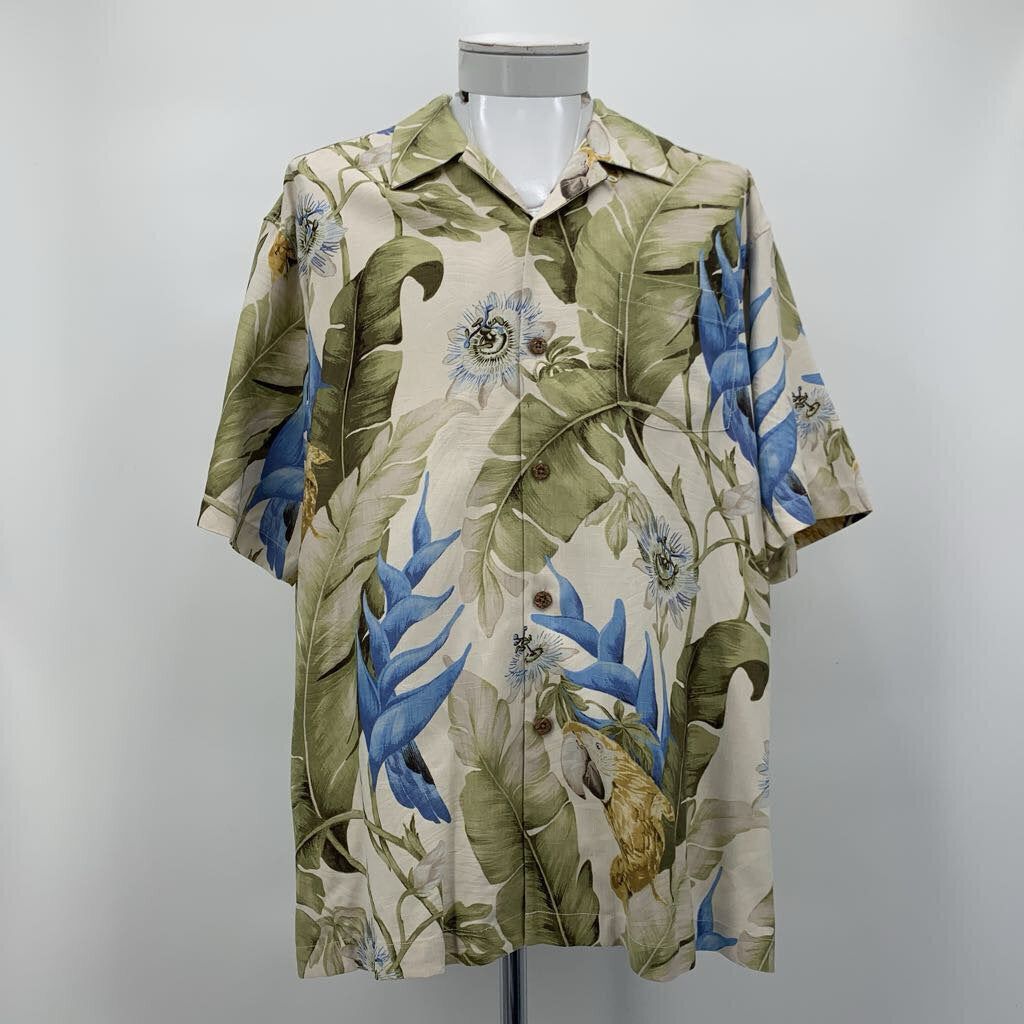Tommy Bahama Shirt SS