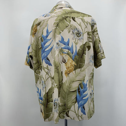 Tommy Bahama Shirt SS