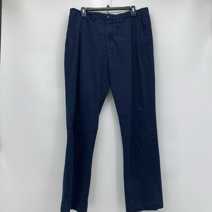Polo Chino Pants
