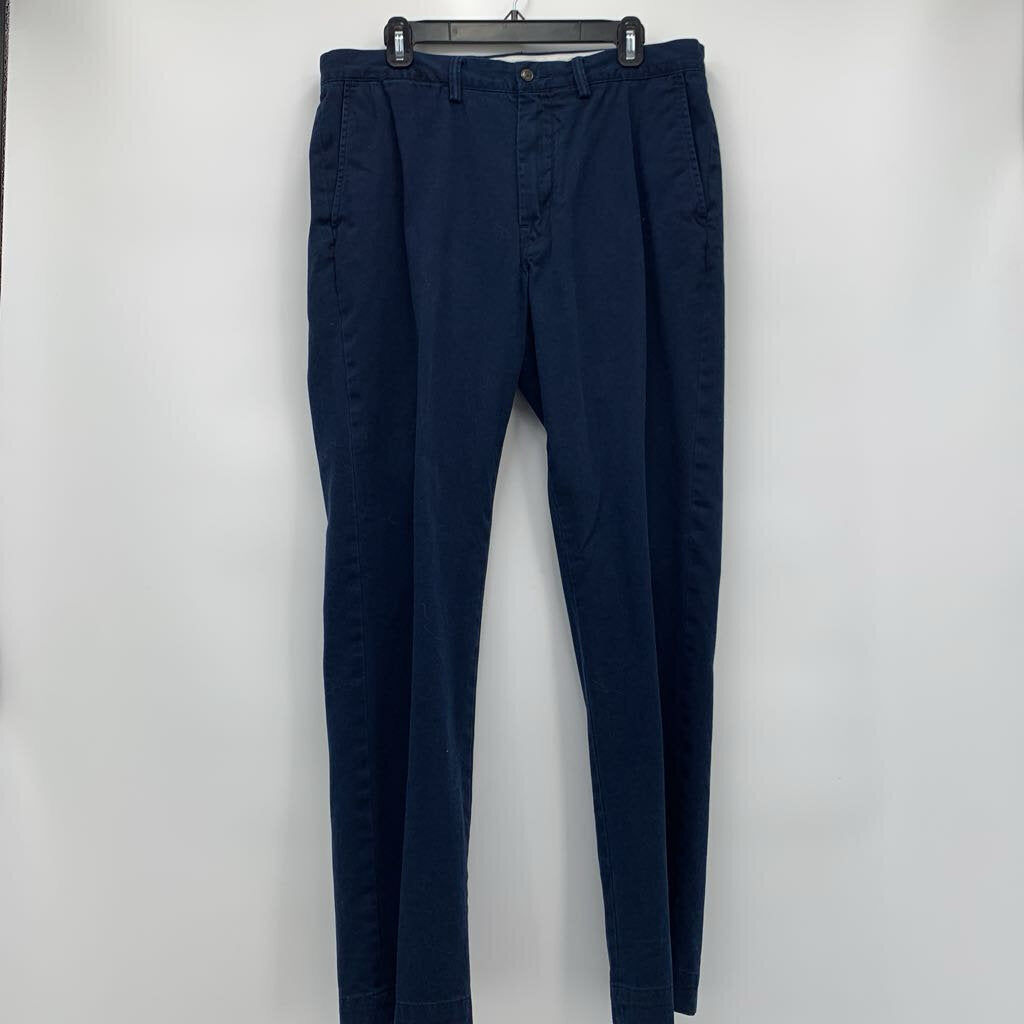 Polo Chino Pants
