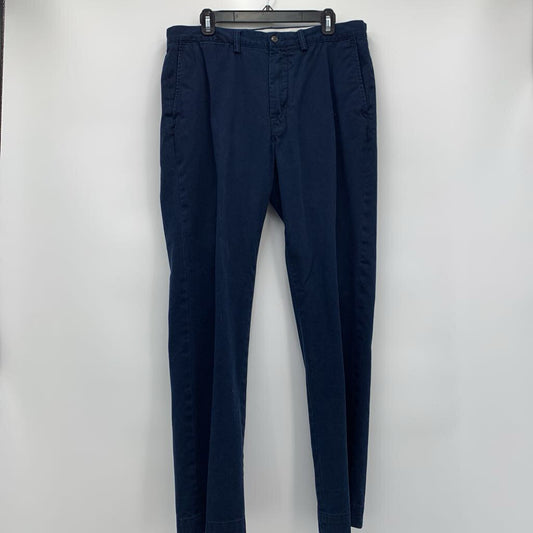 Polo Chino Pants
