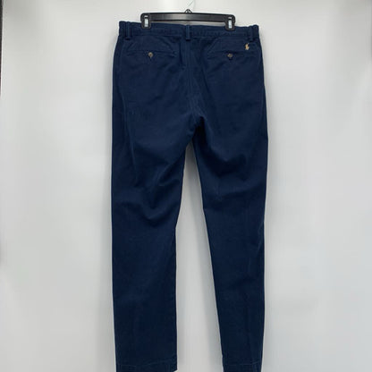Polo Chino Pants
