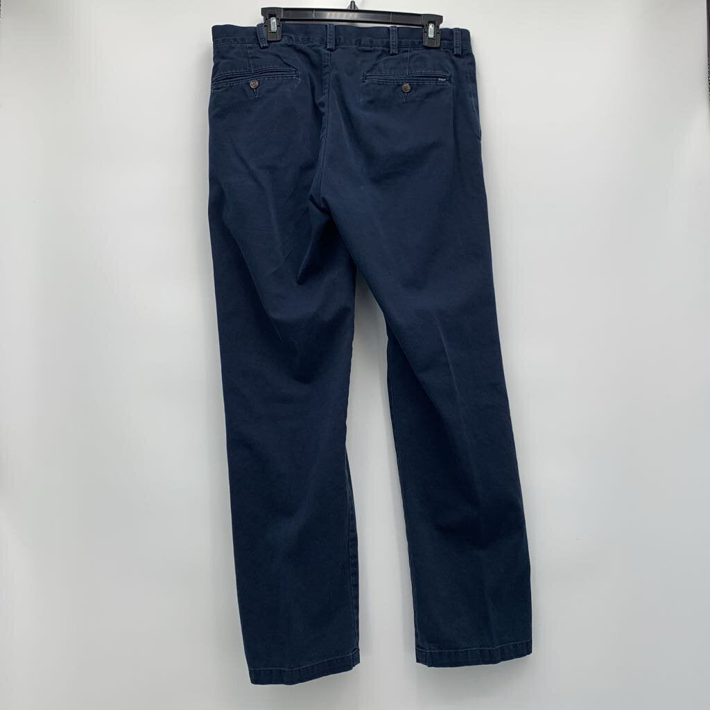 Polo Chino Pants