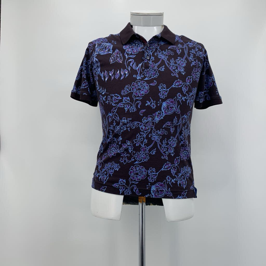 Robert Graham Shirt SS