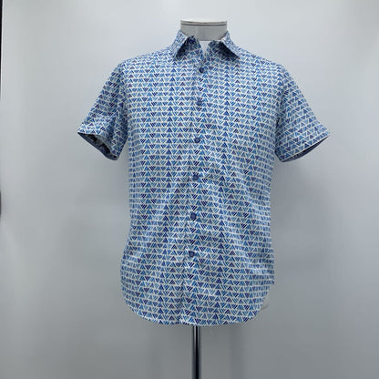 Robert Graham Shirt SS