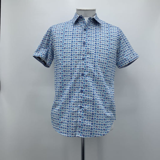 Robert Graham Shirt SS