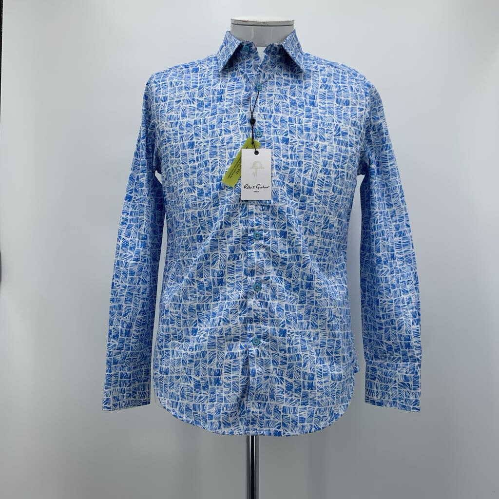Robert Graham Shirt NWT